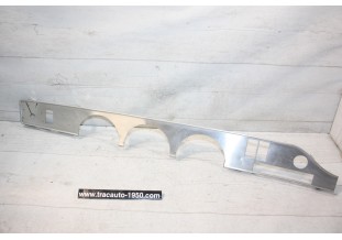 PLANCHE DE TABLEAU DE BORD RENAULT...R12 premiers modèles