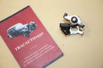 JEU DE RUPTEURS DROIT 1742 pour ALLUMAGE CYCLOMOTEUR...PEUGEOT BB2 BB104