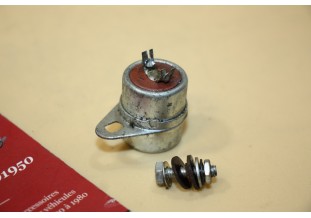 CONDENSATEUR 2069GR pour ALLUMAGE CYCLOMOTEUR...PEUGEOT BB2 BB104