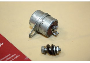 CONDENSATEUR 2069GR pour ALLUMAGE CYCLOMOTEUR...PEUGEOT BB2 BB104