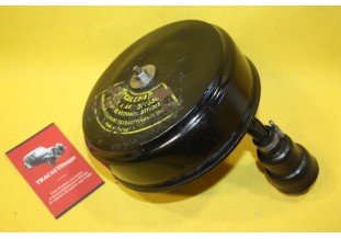 BOITIER DE FILTRE A AIR TECALAMIT Ø 155mm...CITROEN 2CV AZ