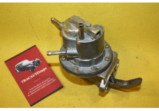 POMPE A ESSENCE SEV MARCHAL 20370002...SIMCA RALLYE II 1100i 1307S ...