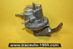POMPE A ESSENCE SEV MARCHAL 20370002...SIMCA RALLYE II 1100i 1307S ...