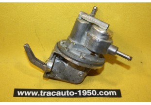 POMPE A ESSENCE SEV MARCHAL 20370002...SIMCA RALLYE II 1100i 1307S ...