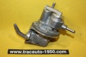 POMPE A ESSENCE SEV MARCHAL 20370002...SIMCA RALLYE II 1100i 1307S ...