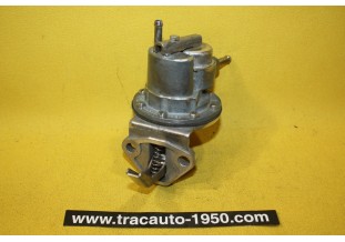 POMPE A ESSENCE SEV MARCHAL 20370002...SIMCA RALLYE II 1100i 1307S ...