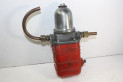 POMPE A ESSENCE ELECTRIQUE AUTOPULSE 6V MODELE 500...PORSCHE 356 550