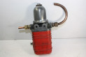 POMPE A ESSENCE ELECTRIQUE AUTOPULSE 6V MODELE 500...PORSCHE 356 550