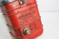 POMPE A ESSENCE ELECTRIQUE AUTOPULSE 6V MODELE 500...PORSCHE 356 550