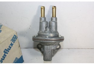 POMPE A ESSENCE SOFABEX 8631...POUR ALFASUD ALFA 33 - Tracauto1950