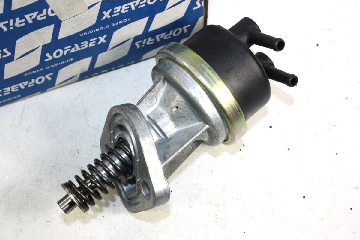 POMPE A ESSENCE SOFABEX 8509...POUR AUDI 50 80 VW GOLF POLO JETTA.....