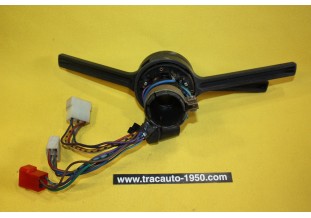 COMBINE COMMODOS DE COLONNE DE DIRECTION IMOS/FIAT 0181117880...FIAT PANDA