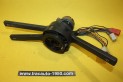 COMBINE COMMODOS DE COLONNE DE DIRECTION IMOS/FIAT 0181117880...FIAT PANDA