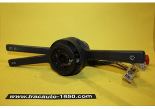 COMBINE COMMODOS DE COLONNE DE DIRECTION IMOS/FIAT 0181117880...FIAT PANDA