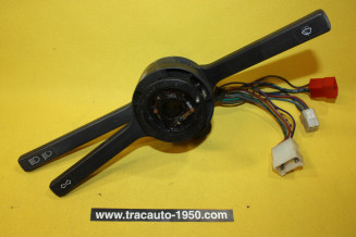 COMBINE COMMODOS DE COLONNE DE DIRECTION IMOS/FIAT 0181117880...FIAT PANDA