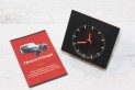 MONTRE DE TABLEAU DE BORD KIENZLE 12V...RENAULT CLIO et DIVERS - Tr...