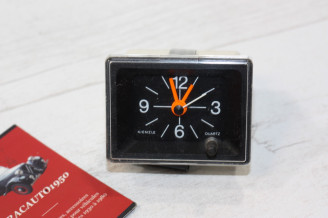 MONTRE DE TABLEAU DE BORD KIENZLE QARTZ 12V...RENAULT  DIVERS