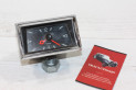 MONTRE DE BORD VDO TYPE K 12V...MERCEDES OPEL FORD ???