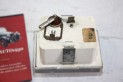MONTRE DE TABLEAU DE BORD KIENZLE QARTZ 12V...RENAULT  DIVERS