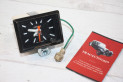 MONTRE DE BORD KIENZLE QUARTZ 12V...PEUGEOT RENAULT TALBOT ??