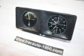 COMBINE MONTRE/TEMPERATURE D'EAU JAEGER 319945/01 12V...RENAULT R14 TS