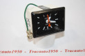 MONTRE DE BORD KIENZLE QUARTZ 12V...PEUGEOT RENAULT TALBOT ??