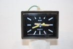 MONTRE DE TABLEAU DE BORD BORG 5250533...SIMCA TALBOT CHRYSLER MATRA