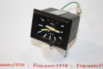 MONTRE DE TABLEAU DE BORD BORG 5250533...SIMCA TALBOT CHRYSLER MATRA