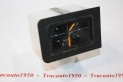 MONTRE DE BORD BORG ZEIT QUARTZ 12V...OPEL MANTA ASCONA