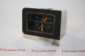 MONTRE DE BORD BORG ZEIT QUARTZ 12V...OPEL MANTA ASCONA