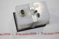 MONTRE DE BORD BORG ZEIT QUARTZ 12V...OPEL MANTA ASCONA