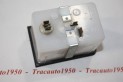 MONTRE DE BORD BORG ZEIT QUARTZ 12V...OPEL MANTA ASCONA