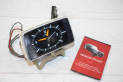 MONTRE DE BORD VDO QUARTZ 12V...FORD FIESTA ESCORT