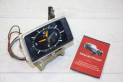 MONTRE DE BORD VDO QUARTZ 12V...FORD FIESTA ESCORT