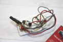 MONTRE DE BORD VDO QUARTZ 12V...FORD FIESTA ESCORT