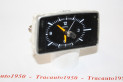 MONTRE DE BORD VDO QUARTZ 12V...FORD FIESTA ESCORT