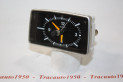 MONTRE DE BORD VDO QUARTZ 12V...FORD FIESTA ESCORT