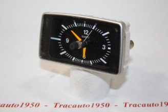 MONTRE DE BORD VDO QUARTZ 12V...FORD FIESTA ESCORT