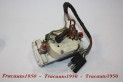 MONTRE DE BORD VDO QUARTZ 12V...FORD FIESTA ESCORT