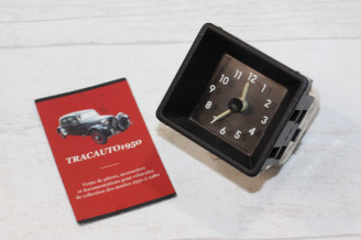 MONTRE DE BORD VDO 370218 12V...OPEL KADETT