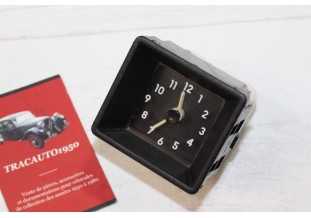 MONTRE DE BORD VDO 370218 12V...OPEL KADETT