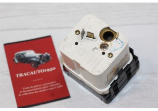 MONTRE DE BORD VDO 370218 12V...OPEL KADETT
