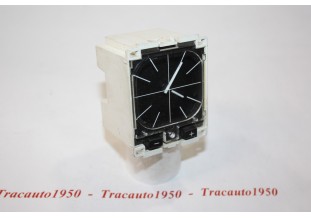 MONTRE DE BORD BORG 12V...BMW E30 316 318 320 323