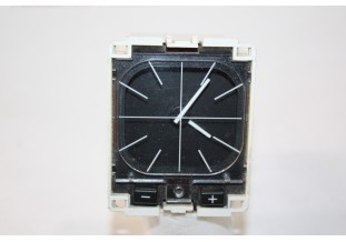 MONTRE DE BORD BORG 12V...BMW E30 316 318 320 323