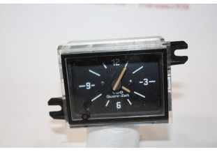MONTRE DE BORD VDO ZEIT 370 218/5/1 12V...BMW E21