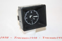 MONTRE DE BORD KIENZLE QUARTZ 12V...OPEL KADETT