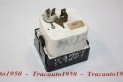 MONTRE  DE BORD KIENZLE QUARTZ 12V...OPEL KADETT