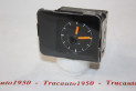 MONTRE DE BORD VDO 218/44/1 12V...OPEL KADETT