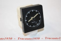 MONTRE DE BORD VDO QUARTZ 12V...OPEL ASCONA