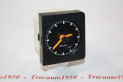 MONTRE DE BORD VDO QUARTZ 12V...OPEL ASCONA